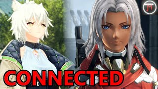 Lets talk about THAT Xenoblade Chronicles X Definitive Edition Theory [upl. by Stephine507]