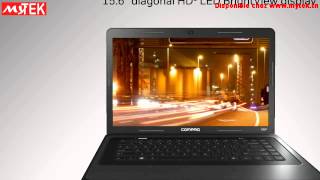 HP Compaq Presario CQ57 Notebook MyTEKtn [upl. by Doreg261]