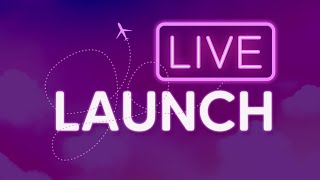 Christmas Blockbuster Live Launch [upl. by Ibrik124]