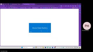 Using Azure Data Factory pipeline to copy data from Azure Blob Storage to Azure Blob Storage  VNU [upl. by Kaitlyn]