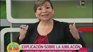 Todo lo que debe saber sobre el cálculo de la pensión de jubilación [upl. by Tini583]