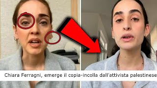 CHIARA FERRAGNI E I SUOI FAN HANNO SUPERATO IL LIMITE [upl. by Engracia]