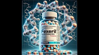 What is Flexeril ® Cyclobenzaprine [upl. by Alleda]