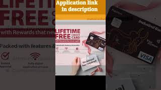 Apply now to get your IndusInd Bank Credit Card httpsweebnkingincZjU1NzJkM creditcard [upl. by Uolymme]