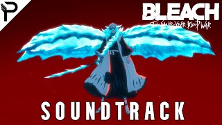 「Toshiro Hitsugaya Hollowfied Bankai vs Cang Du」Bleach TYBW PT2 EP3 OST EPIC COVER ブリーチ千年血戦篇 [upl. by Herzog710]