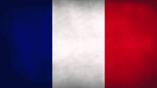 France National Anthem Instrumental [upl. by Stanwin]