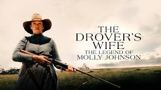 The Drover’s Wife Foxtel Movies Premiere Intro [upl. by Gretel]