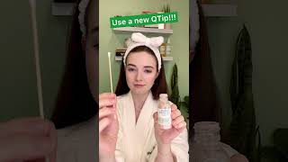 Acne Emergency Try Drying Lotion [upl. by Lauber]