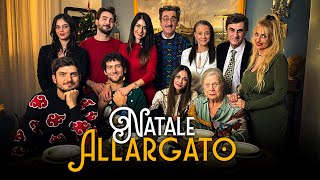 NATALE ALLARGATO [upl. by Trista]