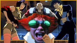 A Painfully Honest Review of Netflix Cowboy Bebop [upl. by Gabriele]