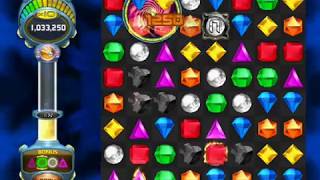 Bejeweled Twist Blitz Game 3 [upl. by Kirt658]