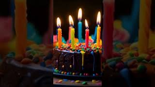 MELODIOUS BIRTHDAY GREETINGS shorts happybirthdaymusic happybirthdaysong birthdayspecialsong [upl. by Eceela]