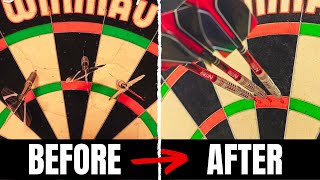 Level Up Your Darts Game  FAST   Proven Tips For Beginners [upl. by Chrisoula412]