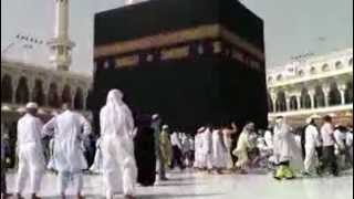 Makkah Azan LIVE HD  Azaan in Khana Kaba  Makkah [upl. by Odracer137]