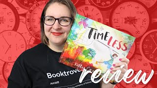 Timeless by Kelly Canby  Picturebook Review [upl. by Akessej338]