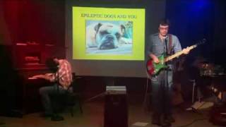 Flight Of The ConchordsI Love Dogs With Epilepsy [upl. by Tanah]