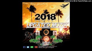 Aket 3 Six AMB Jam Prodz 2018 [upl. by Nolyaw584]