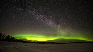 Il nostro viaggio in Lapponia tra Svezia e Finlandia Valle del Tornio [upl. by Rieger]