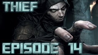 Thief Walkthrough Part 14  The Tunnel of Love [upl. by Rockie693]