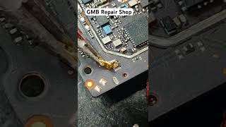 Repairing a Phone Signal Cable in Minutes gmbrepairshop shorts [upl. by Ikkim]