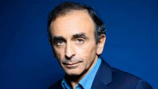 DOSSIER SPECIAL ERIC ZEMMOUR [upl. by Ahsiret339]