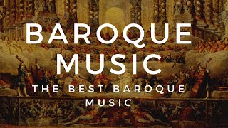 Baroque Music  History of Baroque Music [upl. by Hailed]