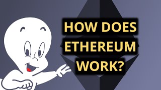 Ethereums Proof of Stake consensus explained [upl. by Rosner]