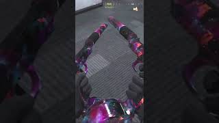 Enemy Operator Weapon Number 2071  Call of Duty MW3 shorts mw3 modernwarfare3 mw3clips [upl. by Mazonson]