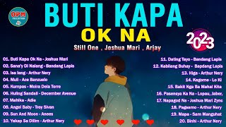 BUTI KAPA OK NA  JOSHUA MARI 📢📢 Latest Viral Songs 2023  OPM Trending This Week [upl. by Eellek]