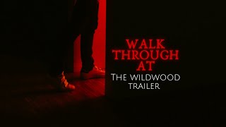 walk through at the wildwood trailer [upl. by Edgardo177]