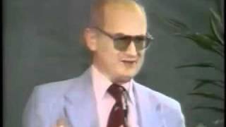 Yuri Bezmenov Psychological Warfare Subversion amp Control of Western Society Complete [upl. by Ahsienyt408]