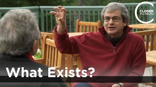 Carlo Rovelli  What Exists [upl. by Caleb]