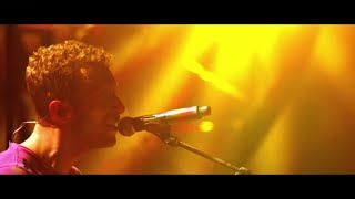 Coldplay  Fix You Live 2012 from Paris [upl. by Atsugua973]