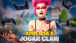 COMO JOGAR CLAW  PASSO A PASSO 🤯 [upl. by Ilysa]