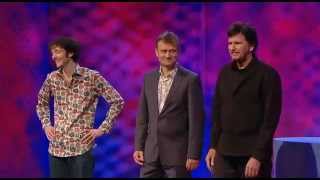 Mock The Week Series 10 Episode 6 [upl. by Narcho472]