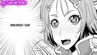 Tadokoro san Español Cap 21  Manga YURI ByTatsubon [upl. by Ayaladnot]