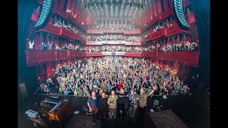 Umphreys McGee  1348Haj1348 Live from Iceland 32622 [upl. by Reseta677]