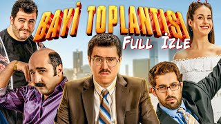 Bayi Toplantısı  Full Film [upl. by Nylirehc919]