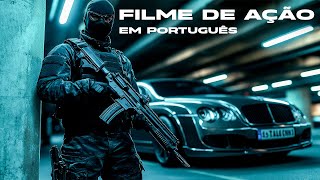 Irmãos de sangue tornamse inimigos mortais  FILME COMPLETO DUBLADO  Ação  Filmes Em Português [upl. by Pinzler]