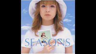 浜崎あゆみSEASONS（Acoustic Orchestra Version） [upl. by Ahsiuqet]