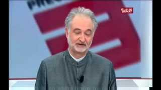 Jacques Attali dans Preuves par 3 quotJai été choqué par les choix de Sarkozyquot [upl. by Wayolle]