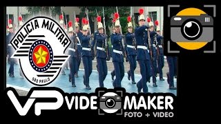 VP Videomaker APMBB DESFILE DE ENCERRAMENTO Formatura 2011 CSTAPM [upl. by Amando137]