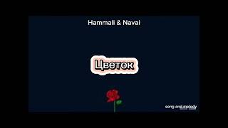 Hammali amp Navaiцветок 2024 музыка music hammalinavai [upl. by Dredi]