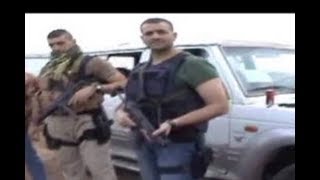 Fabrizio Quattrocchi in Iraq  Video Integrale [upl. by Corby]