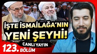 Mahmutçuların Yeni Şeyhi Fikri Efendi  Canlı Yayın  123Bölüm [upl. by Ethel773]