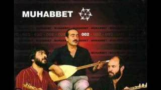 Muhabbet2 MUSA EROĞLU  DERDİMİN ORTAĞI SİNEM BÜLBÜLÜUH  1984 [upl. by Eleni]