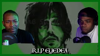 EYEDEA PERFECT MEDICINE REACTION [upl. by Etiam835]