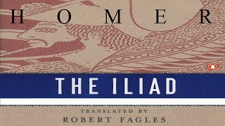 The Iliad Book 1 [upl. by Waynant246]