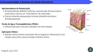 Vídeo sobre artigo da disciplina de Farmacotécnica 2  UFOP grupo 1 [upl. by Benedict220]