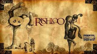 Rishloo  Diamond Eyes SUB [upl. by Denie]